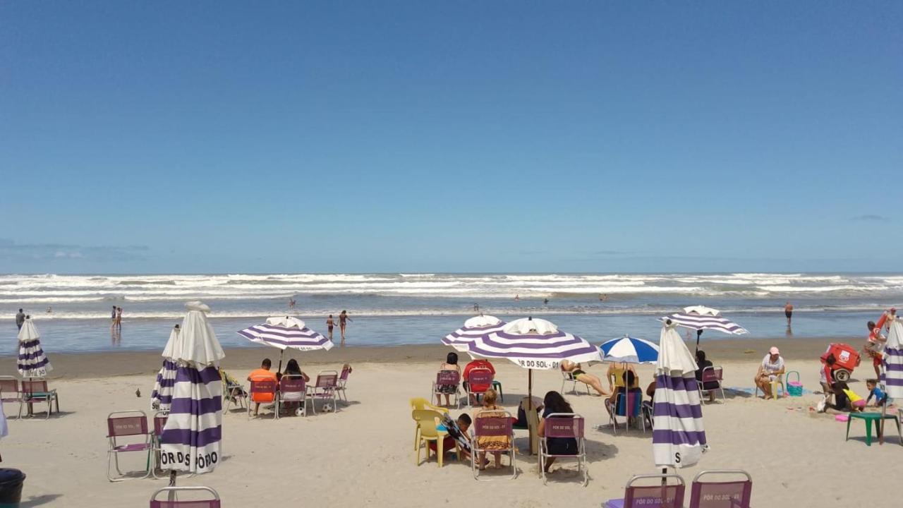 Praia Grande Frente Da Praia Wi-Fi Extérieur photo